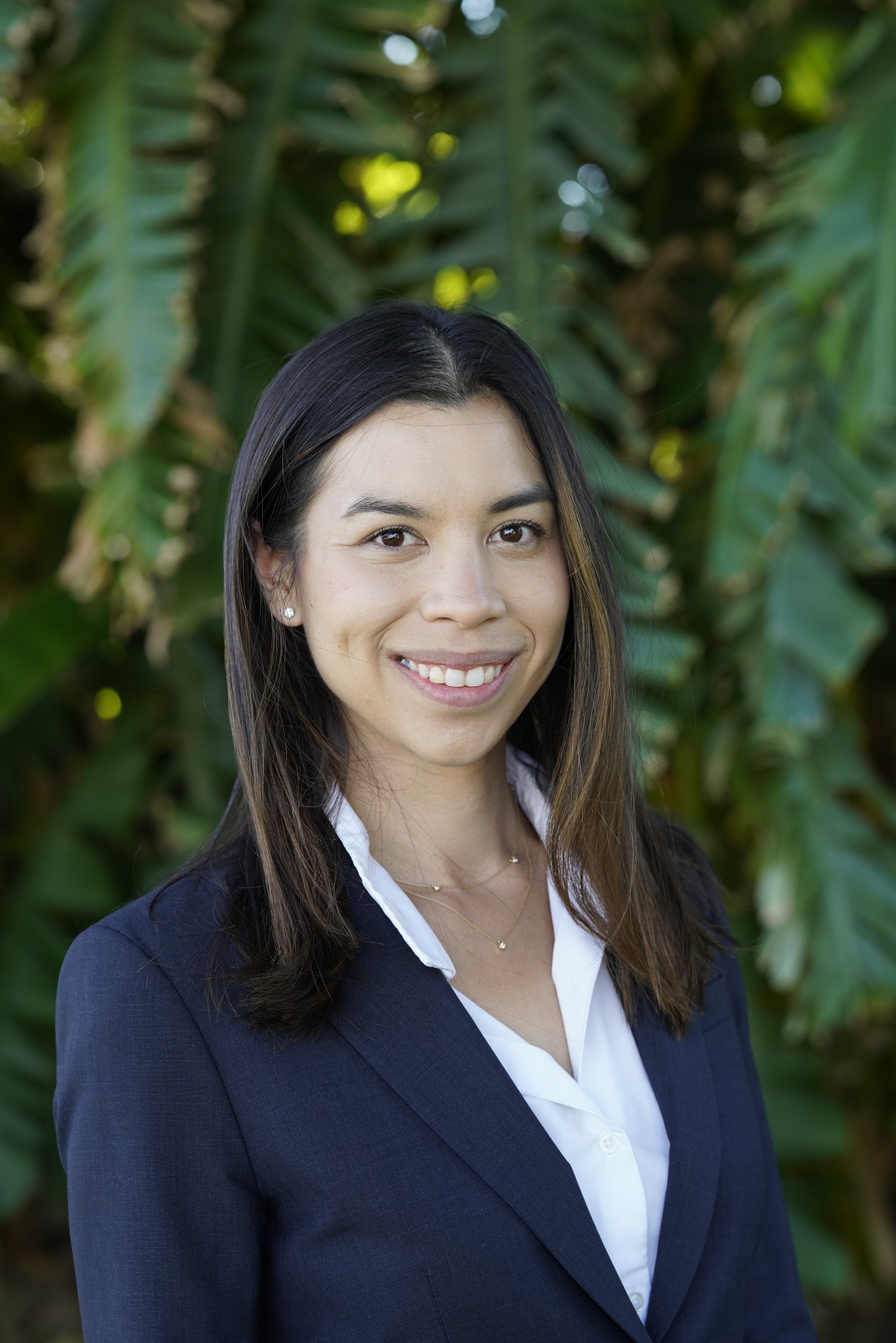 Laurie Sartain professional headshot